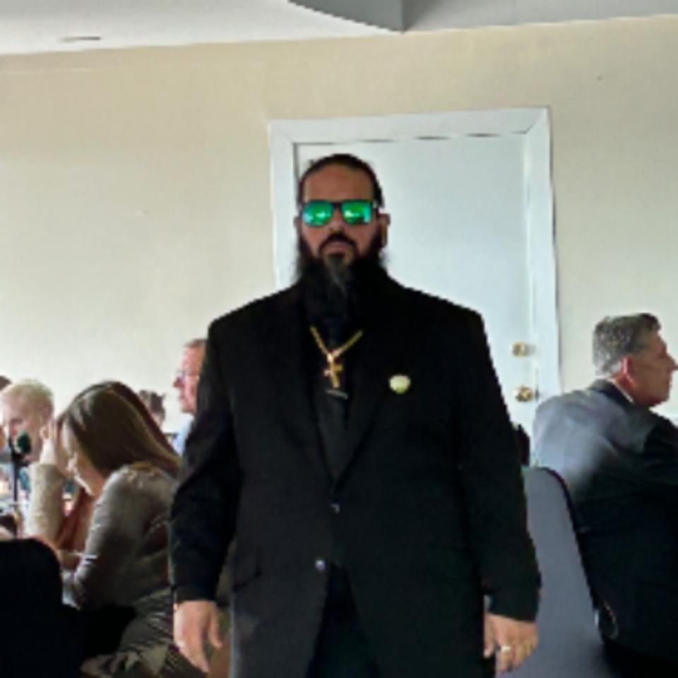 Ray marrero