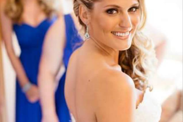 Bride jenna