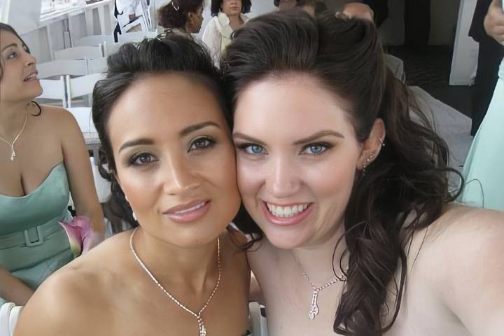 Bridesmaids