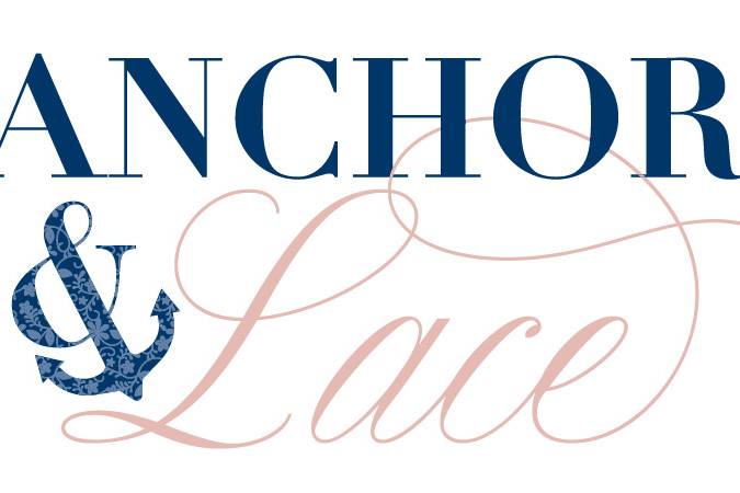 Anchor and Lace