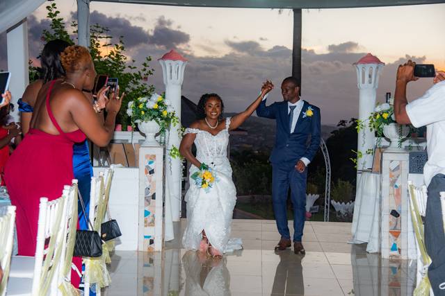 Nexgen Events & Rentals
