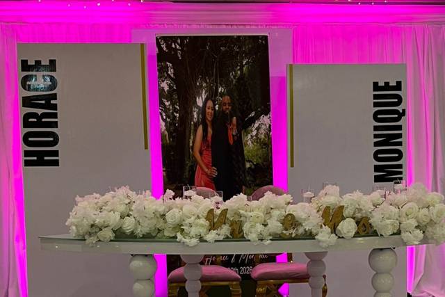 Nexgen Events & Rentals