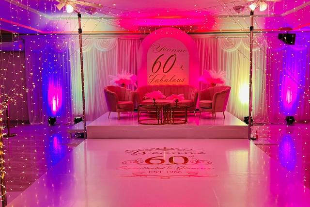 Nexgen Events & Rentals