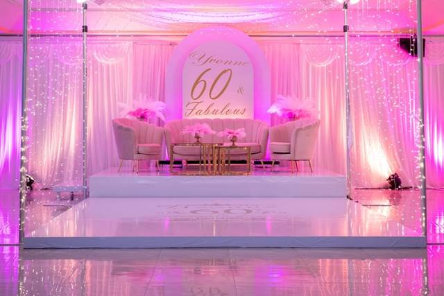 Nexgen Events & Rentals