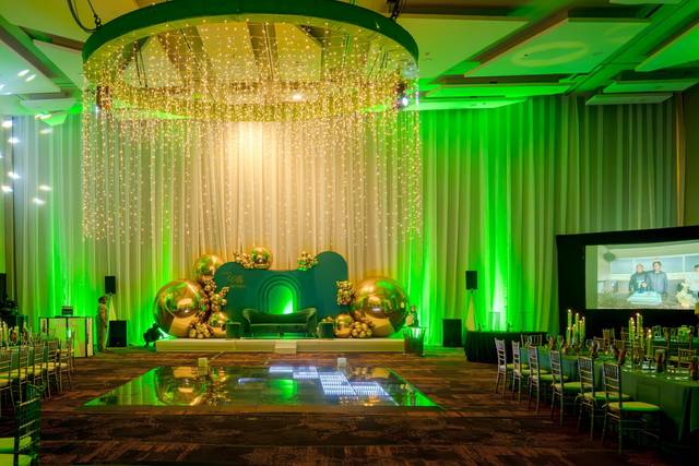 Nexgen Events & Rentals