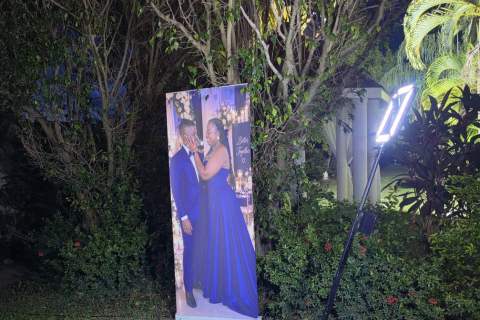 360 photobooth
