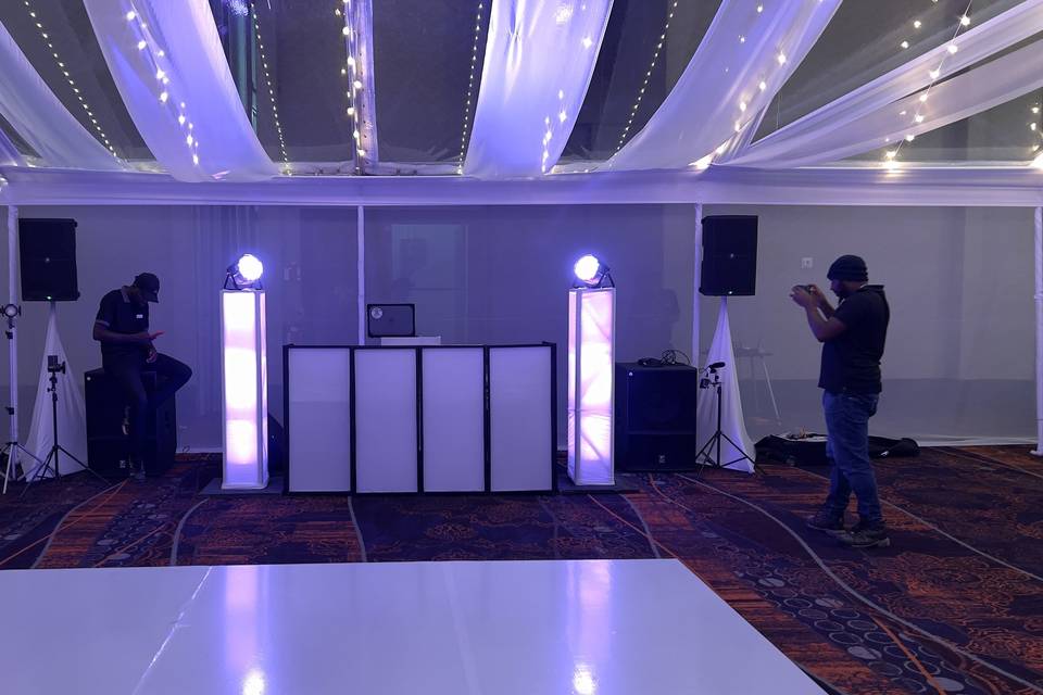 Dancefloor