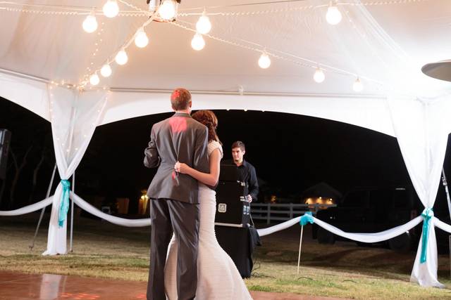 JMS Tents & Party Rentals