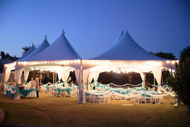 JMS Tents & Party Rentals