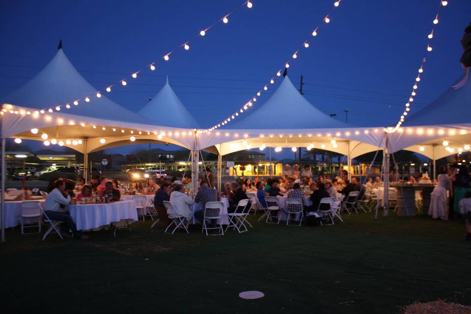 JMS Tents & Party Rentals