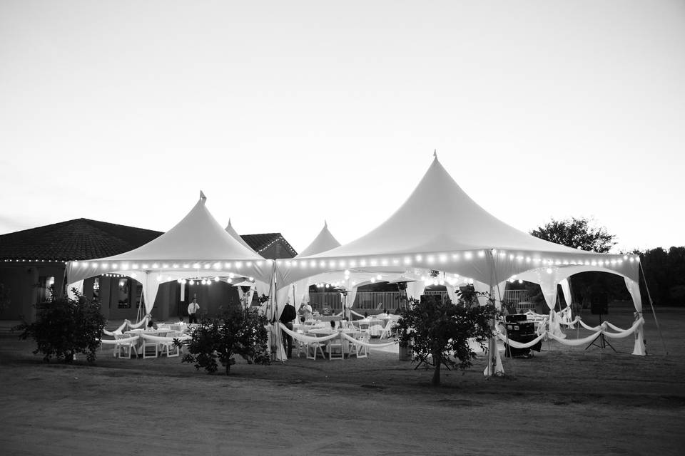 JMS Tents & Party Rentals