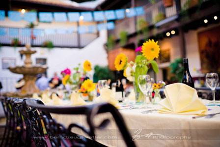 El Paseo Restaurant