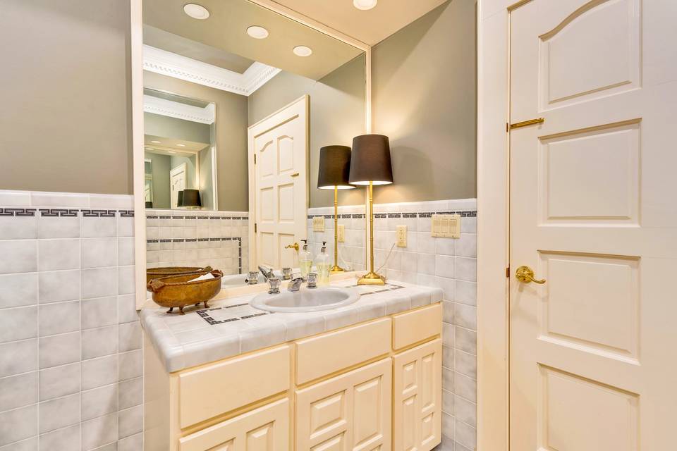 Full Bath