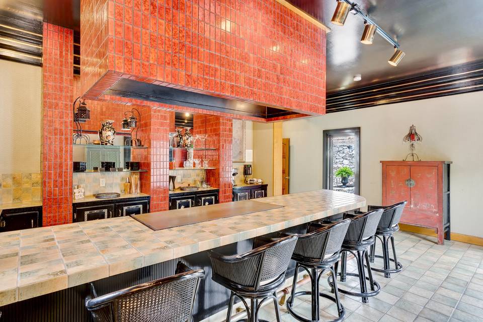 Hibachi Grill