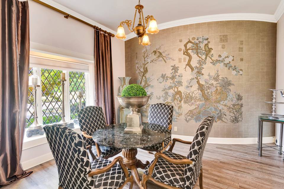 Tea Room