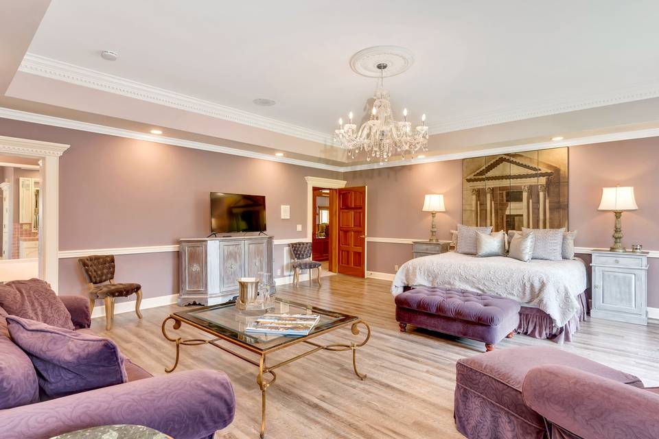 Bridal Suite