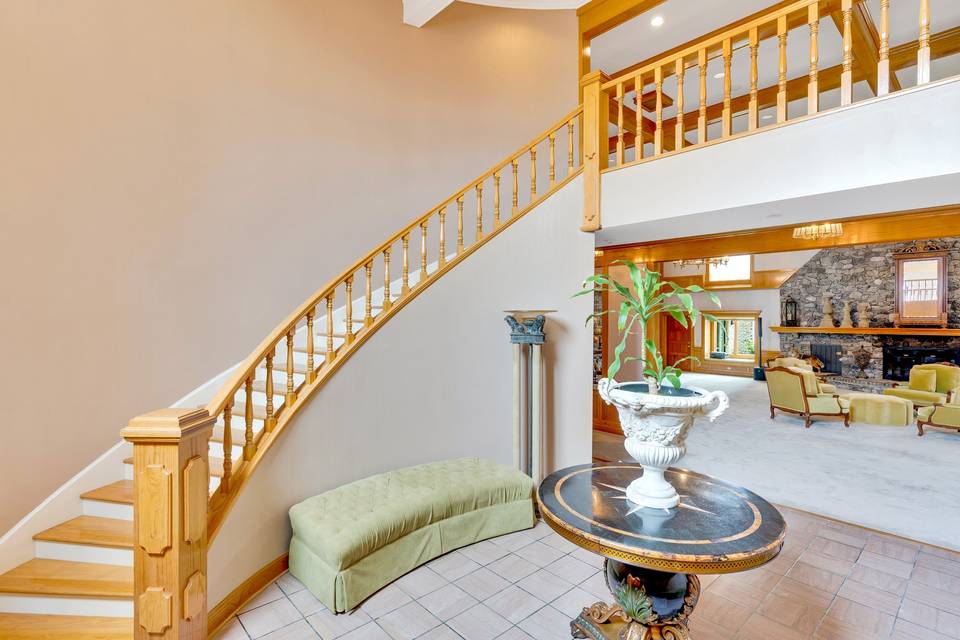Foyer