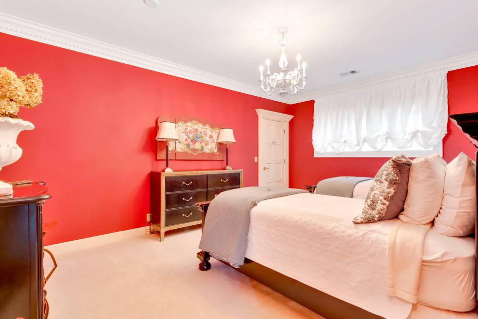 Red BR