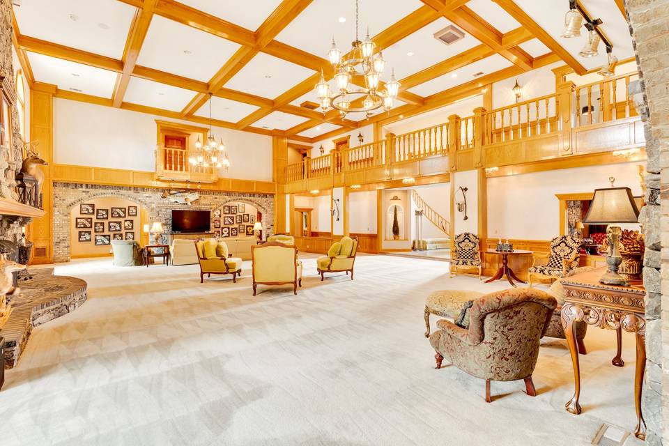 Great room