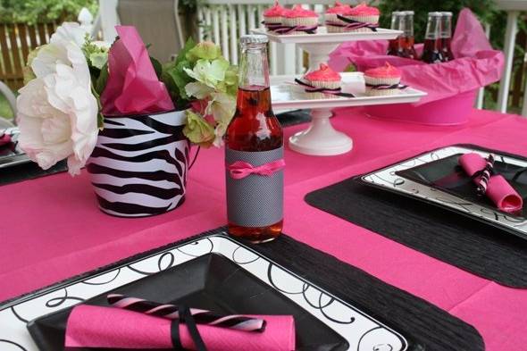 Table setting