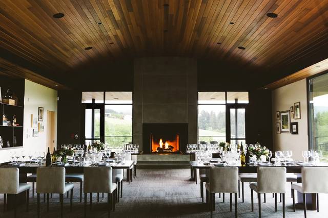 Ponzi Vineyards