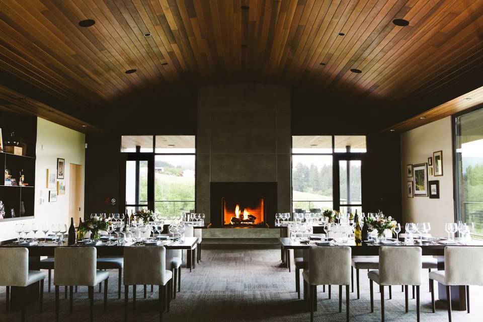 Ponzi Vineyards