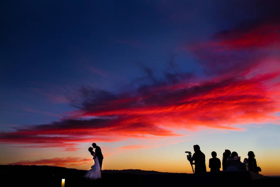 Sunset pic
