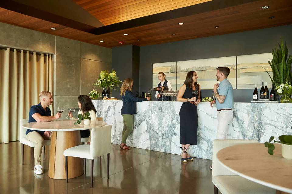 Ponzi Vineyards