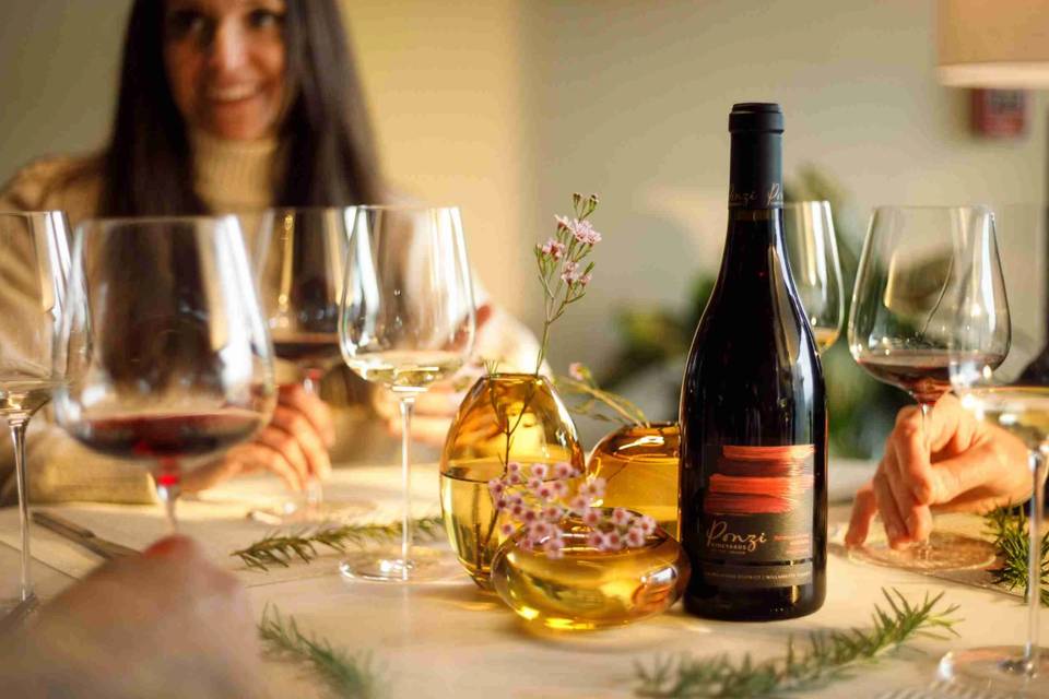 Ponzi Vineyards