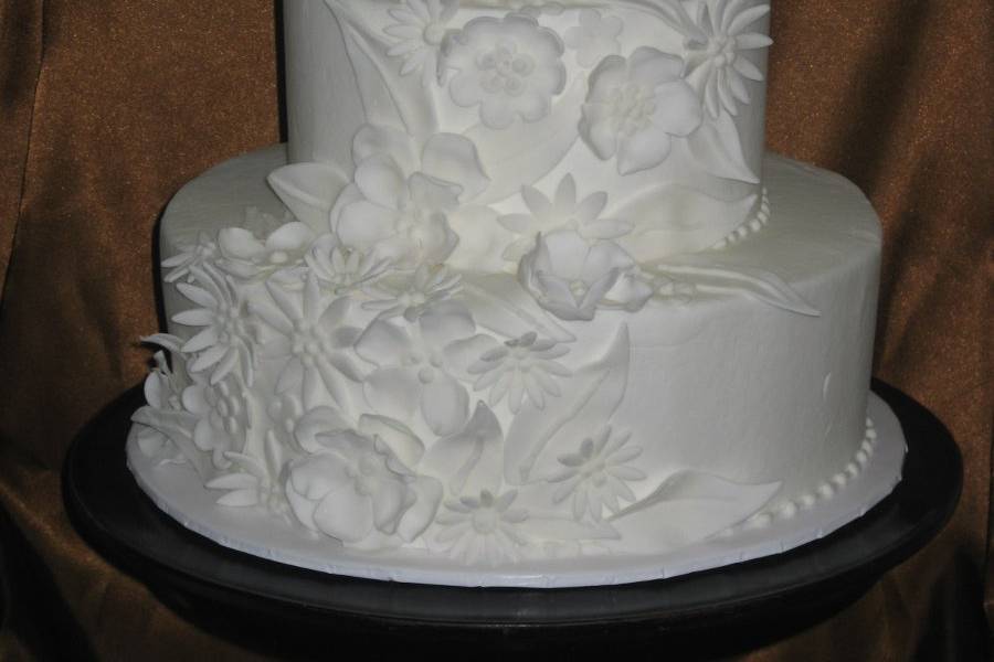 Serendipity Cakes- New Braunfels