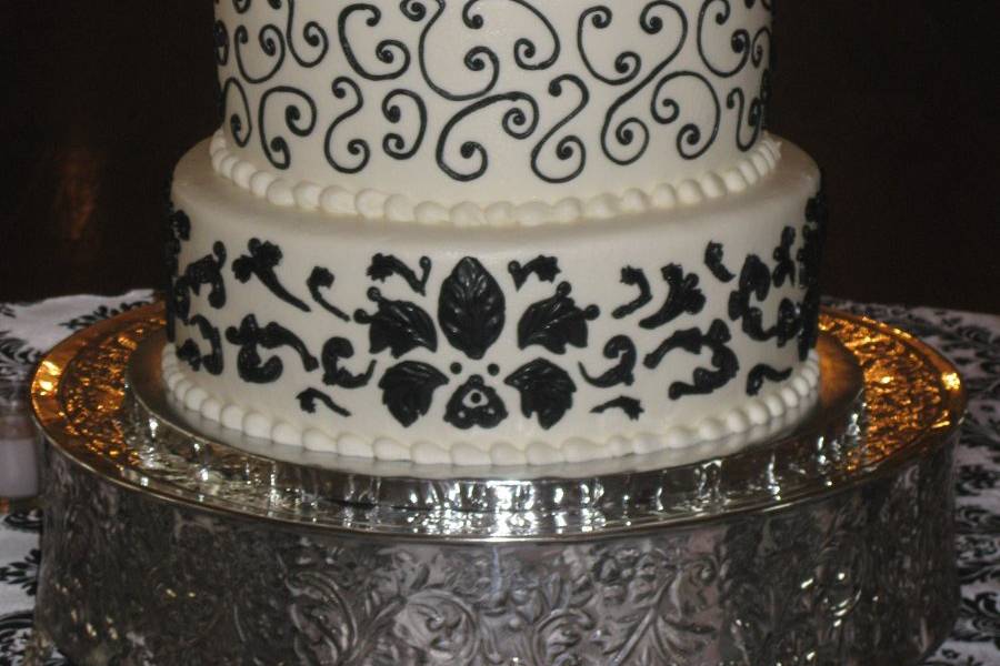 Serendipity Cakes- New Braunfels