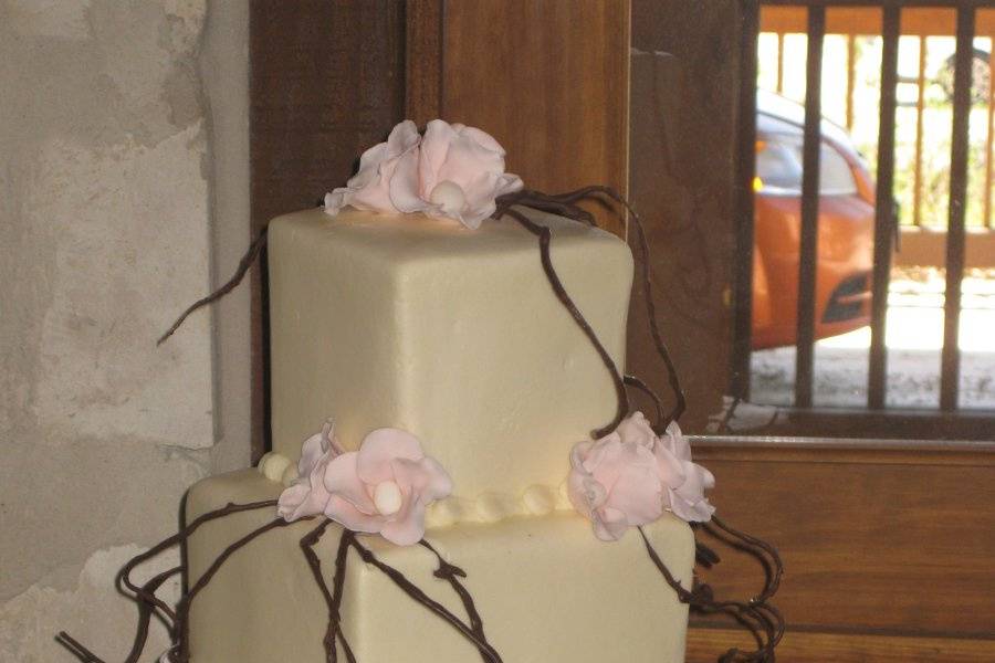 Serendipity Cakes- New Braunfels