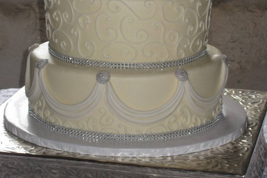 Serendipity Cakes- New Braunfels