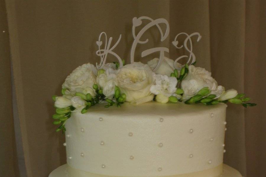 Serendipity Cakes- New Braunfels