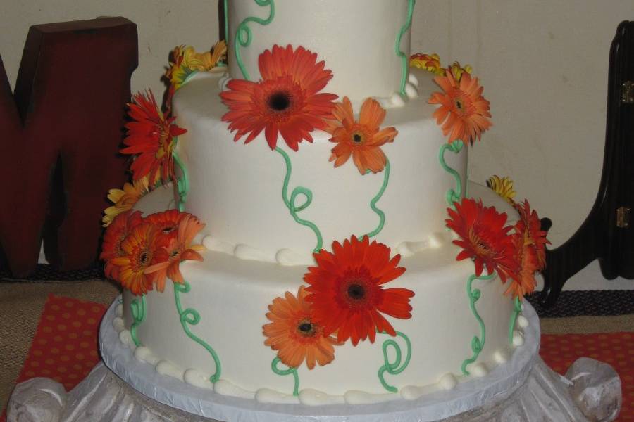 Serendipity Cakes- New Braunfels