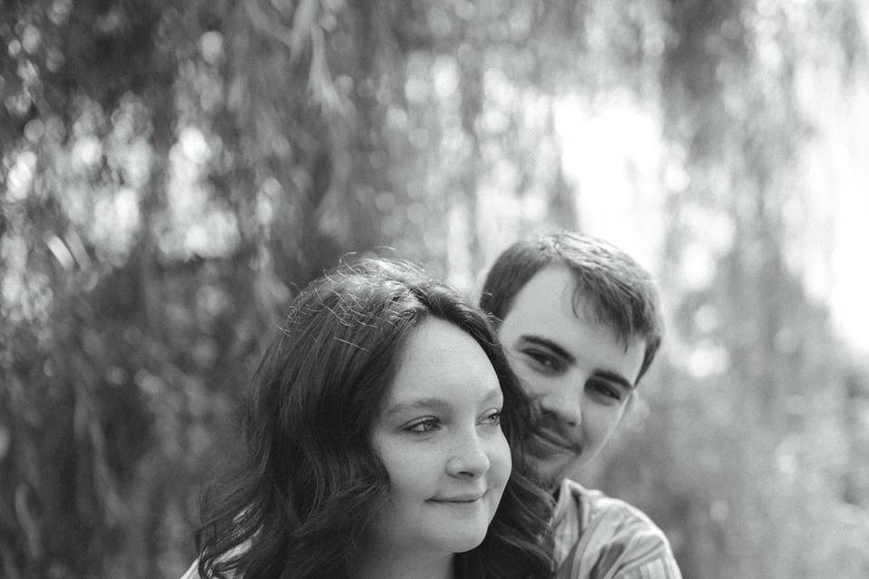 Engagement Session