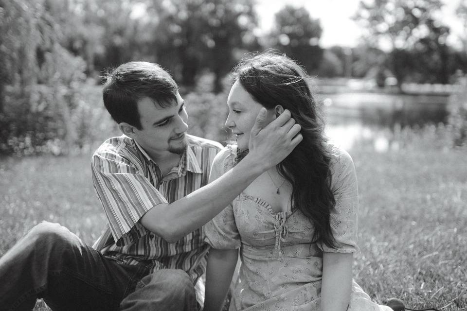 Engagement Session