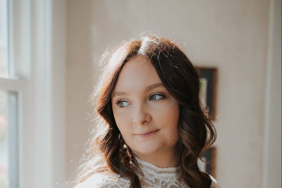 Bridal Details