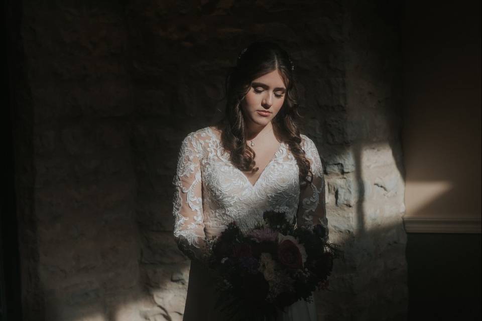 Bridal Photos