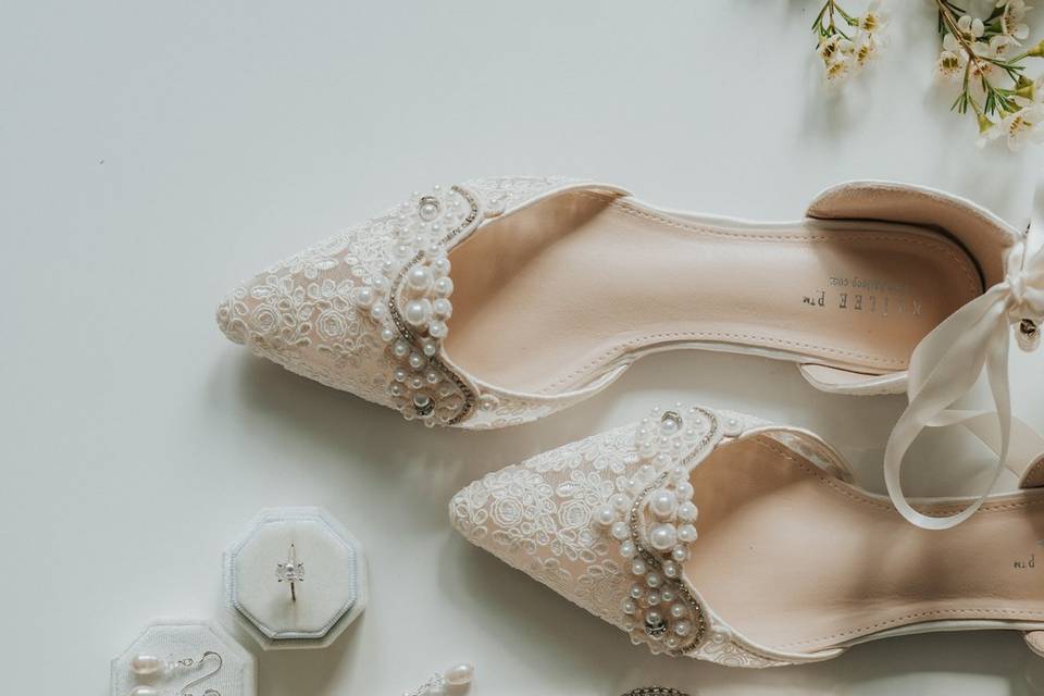 Bridal Details