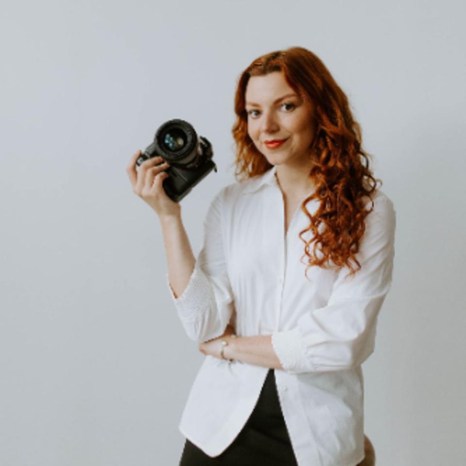 Anna Cherryhomes