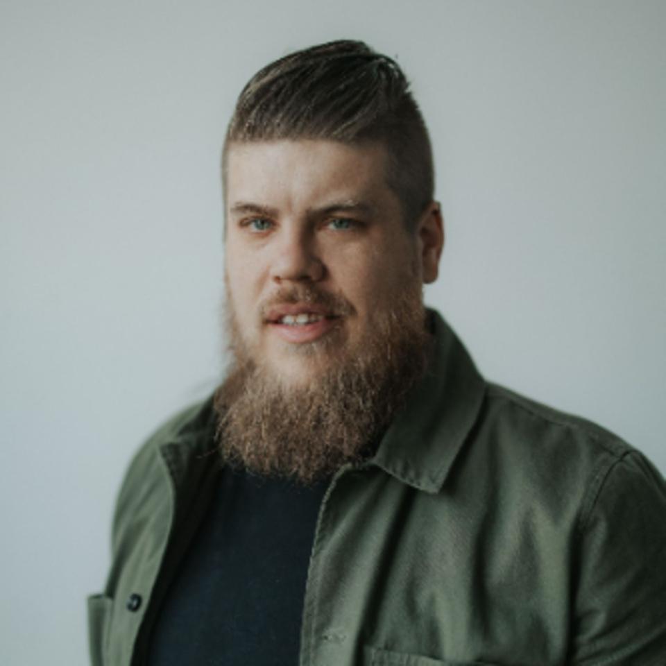 Alex Grodkiewicz