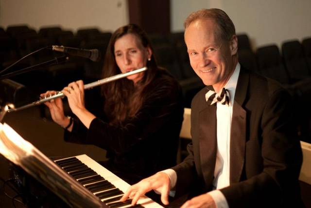 Flutist & Pianist