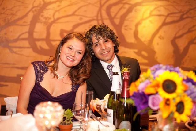 MOH & Best Man