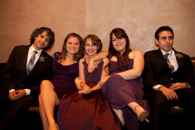 Wedding Party