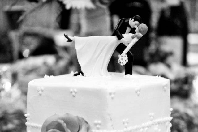 Cake Topper