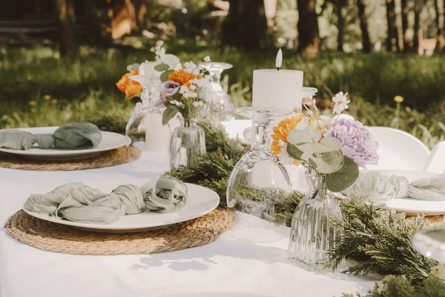Table Setting