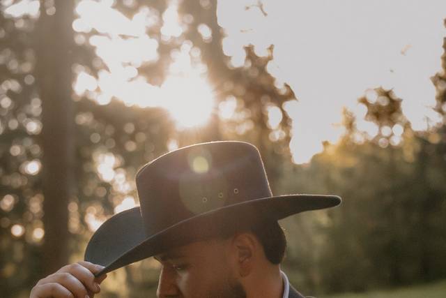 Groom