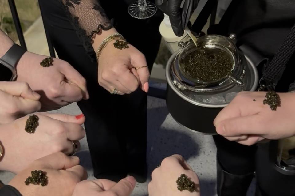 G3 Caviar