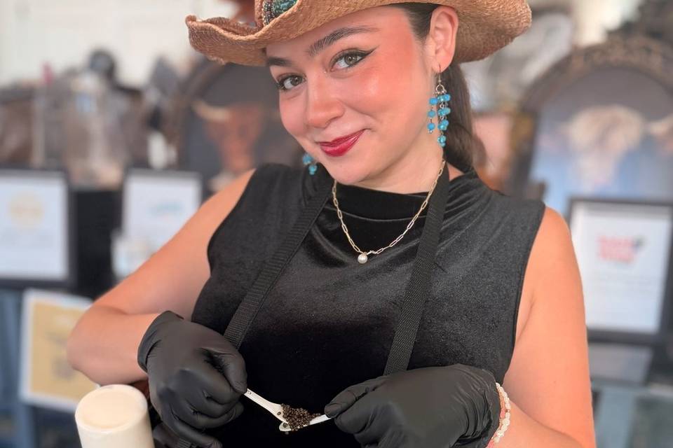 G3 Caviar